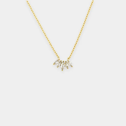 Rani Pendent Necklace