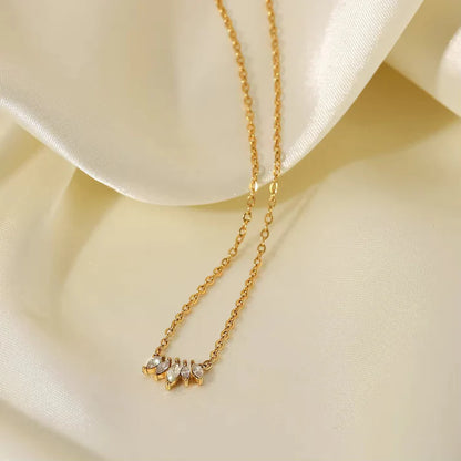 Rani Pendent Necklace