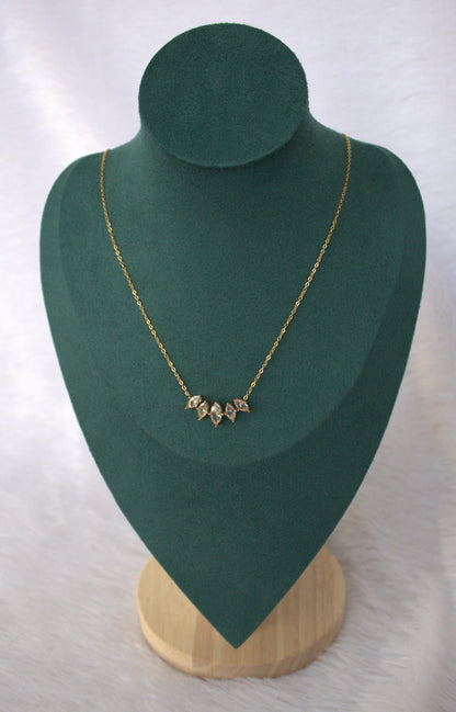 Rani Pendent Necklace