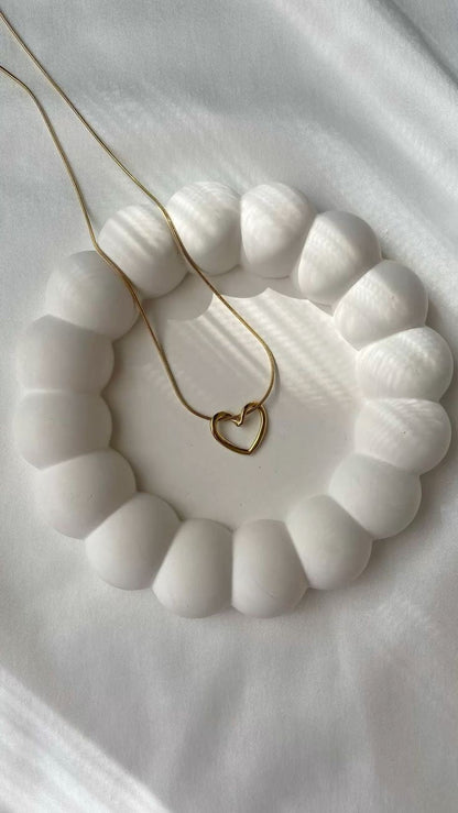 Sweetheart Necklace