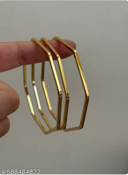Bangles - Set of 3(2'4 size)