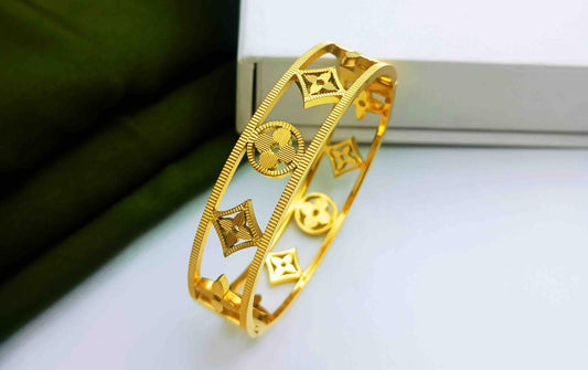 Designer Kada Bracelet.