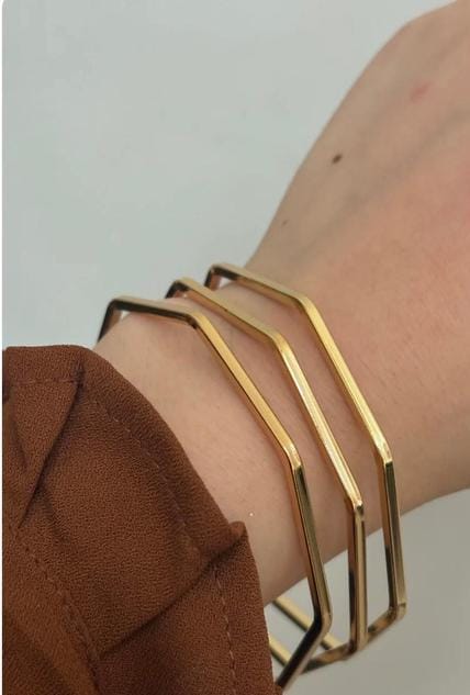 Bangles - Set of 3(2'4 size)